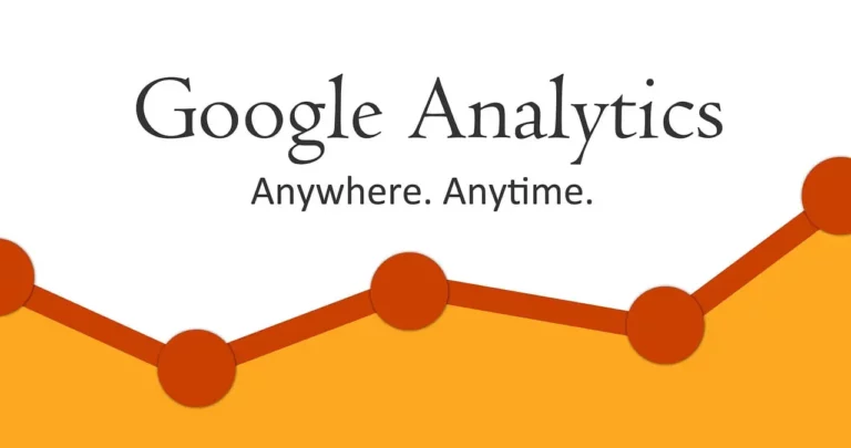 Cara Menggunakan Google Analytics di Blogspot