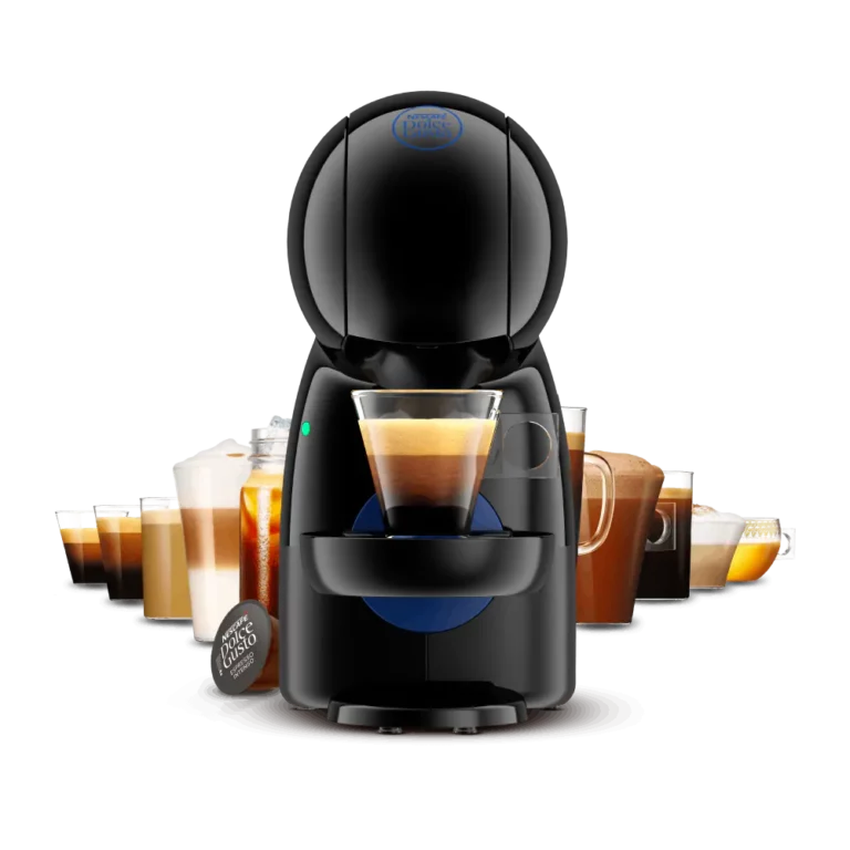 Panduan Memilih Mesin Nescafé dolce gusto yang Sesuai dengan Kebutuhan Anda