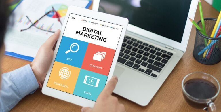Pertanyaan Penting yang Harus Diajukan Sebelum Menggunakan Jasa Digital Marketing