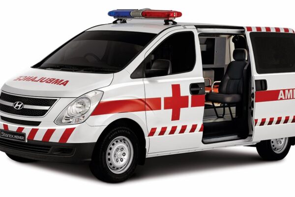 What Happens When Emergencies Happen in Paradise?