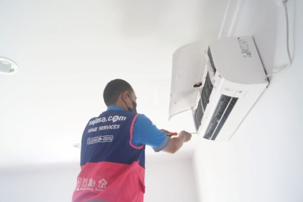 Tips Hemat Biaya Service AC di Musim Panas